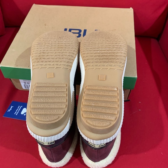 🎁 🥾New in Box JBU Cleveland Comfort Waterproof Duck Boots🥾 - Picture 9 of 16